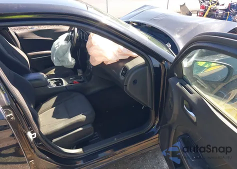 2018 Dodge Charger Sxt Plus Rwd из США, поврежденный, VIN 2C3CDXHGXJH125004